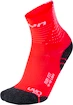 UYN  Run Fit Socks  Zokni 35-36, rózsaszín