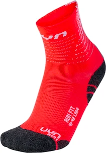 UYN  Run Fit Socks  Zokni 35-36, rózsaszín