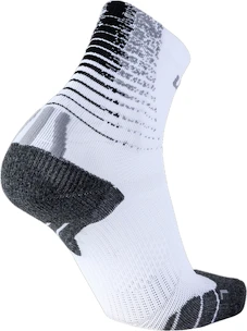 UYN  Run Fit Socks  Zokni 35-36, rózsaszín