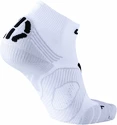 UYN  RUN SUPER FAST SOCKS White/Black  Női zokni