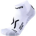 UYN  RUN SUPER FAST SOCKS White/Black  Női zokni 35/36