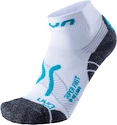 UYN  Run Super Fast Socks   Zokni 35-36, fehér