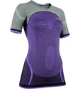 UYN  Running Alpha OW purple/grey Női póló