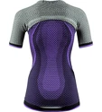 UYN  Running Alpha OW purple/grey Női póló