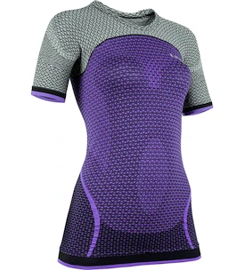 UYN  Running Alpha OW purple/grey Női póló L