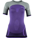 UYN  Running Alpha OW purple/grey Női póló L