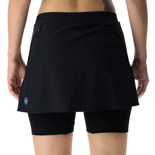 UYN  RUNNING EXCELERATION OW PERFORMANCE 2IN1 SKIRT Női szoknya