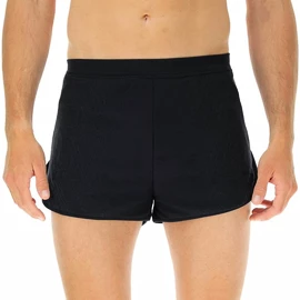 UYN  RUNNING EXCELERATION OW SHORT Black Férfirövidnadrág