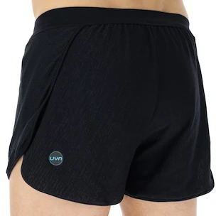 UYN  RUNNING EXCELERATION OW SHORT Black Férfirövidnadrág