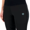 UYN  Running Exceleration Wind Pants Long Black Női leggings