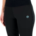 UYN  Running Exceleration Wind Pants Long Black Női leggings