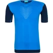 UYN  RUNNING PB42 OW SHIRT blue Férfipóló