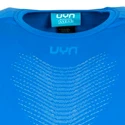 UYN  RUNNING PB42 OW SHIRT blue Férfipóló