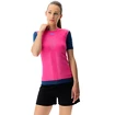 UYN  RUNNING PB42 OW SHIRT purple Női póló