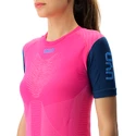 UYN  RUNNING PB42 OW SHIRT purple Női póló