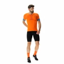 UYN  RUNNING ULTRA1 OW TIGHT SHORTS Black Férfirövidnadrág