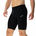 UYN  RUNNING ULTRA1 OW TIGHT SHORTS Black Férfirövidnadrág