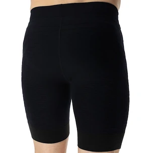 UYN  RUNNING ULTRA1 OW TIGHT SHORTS Black Férfirövidnadrág S