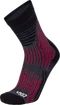 UYN  Trekking Wave Socks Grey Stone  Női zokni 41/42