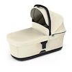 Városi babakocsi Thule Urban Glide 4-wheel Soft beige + Mózeskosár Soft beige SET 7in1