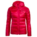 VAUDE  Kabru Hooded Jacket III W's Női dzseki 40