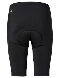 VAUDE  Matera Tight Black Női kerékpáros rövidnadrág 38