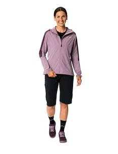 VAUDE  Moab Jacket IV Lilac dusk Női dzseki