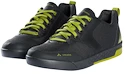 VAUDE  Moab syn. All Mountain Bike Shoes Black/avocado Kerékpáros cipő férfiaknak EUR 43