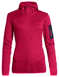 VAUDE  Monviso Fleece Jacket W's Női melegítőfelső