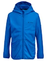 VAUDE  Pulex Hooded Jacket K Radiate Blue, 110/116 Gyerekdzseki 110 - 116 cm