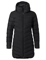 VAUDE  Wo Annecy Down Coat black  Női kabát 40