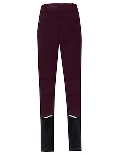 VAUDE  Wo Larice Pants IV Cassis Női nadrág 38