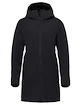 VAUDE  Wo Mineo Coat III Black Női kabát 40