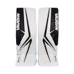 Vaughn Ventus SLR4 Pro White/Black Senior Kapus lábszárvédők