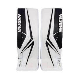 Vaughn Ventus SLR4 Pro White/Black Senior Kapus lábszárvédők