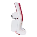 Vaughn Ventus SLR4 Pro White Senior Kapus lábszárvédők