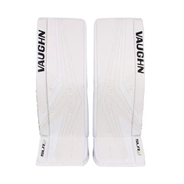 Vaughn Ventus SLR4 Pro White Senior Kapus lábszárvédők