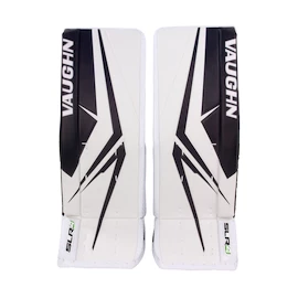 Vaughn Ventus SLR4 White/Black Junior Kapus lábszárvédők