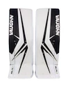 Vaughn Ventus SLR4 White/Black Youth Kapus lábszárvédők 22 hüvelyk