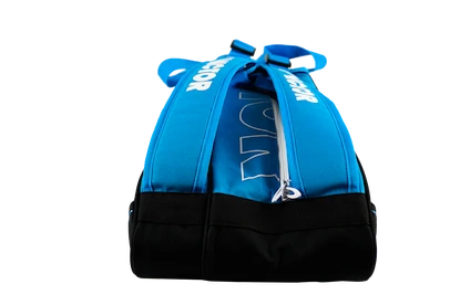 Victor  Doublethermo Bag 9114 Blue  Táska teniszütőhöz