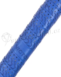 Victor Fishbone Grip Blue Alapgrip