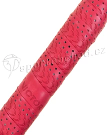 Victor Fishbone Grip Red Alapgrip