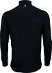 Victor  Longsleeve 5929 Black Férfi-melegítőfelső