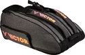 Victor  Multithermobag 9030 Grey/Pink  Táska teniszütőhöz