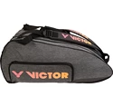 Victor  Multithermobag 9030 Grey/Pink  Táska teniszütőhöz