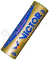 Victor  Nylon Shuttle 2000 Gold - White (6 Pack)  Tollaslabda zöld csík (19-29°C-ig)