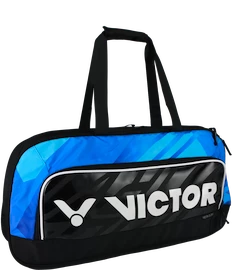 Victor Rectangular BR9613 Black/Blue Táska teniszütőhöz