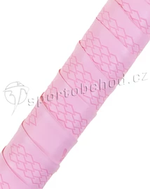 Victor Shelter Grip Pink Alapgrip