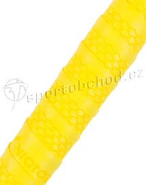 Victor Shelter Grip Yellow Alapgrip