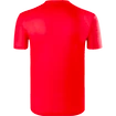 Victor  T-Shirt T-30006TD Red Férfipóló